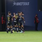 Independiente del Valle será uno de los cabezas de serie en los grupos de la Copa Libertadores.