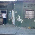 El niño fue ingresado a una casa de salud.