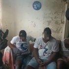 Aunque la Policía, hasta ahora, no ha dado detalles del rescate en Socio Vivienda, llama la atención que este sector otra vez sea usado para retener a personas.