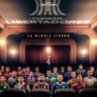 Ya están los grupos para disputar la Copa Libertadores y Sudamericana.