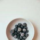 Esta fruta es amada por los nutricionistas porque se la puede incluir en cualquier dieta.