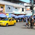 El 8 de enero pasado fue asesinado en ese mismo sitio Erick Armando Pérez Morante, de 23 años de edad.