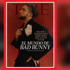 Con el título El Mundo de Bad Bunny, el artista relata sobre su vida y cómo toma todo el éxito que ha tenido en los últimos años.