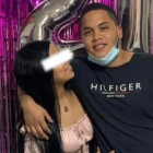 El joven de 19 años habría sido una víctima colateral del atentado.