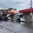 El reporte lo dieron sobre las 16:00 de este 30 de marzo.