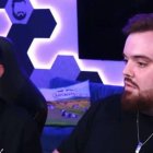 Kun Agüero en plena transmisión sintió una dolencia en su corazón, Ibai Llanos estaba con miedo