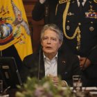 El mandatario dijo que intentan "asesinar" su reputación y tomó distancias de las imputaciones en su contra sobre presunto peculado.