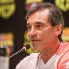 Fabián Bustos habló de Mushuc Runa y de los afectados de Alausí.