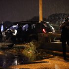 Nathaly López fue asesinada el 28 de marzo, mientras se dirigía a su casa.