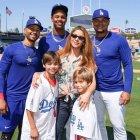 Desde su separación, Shakira viaja constantemente a Miami con sus hijos.