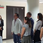 Gustavo Manrique fue posicionado como nuevo Canciller.