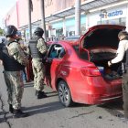 Los operativos se están desarrollando en 26 puntos focalizados de la Zona 8, en donde hay mayor índice delincuencia