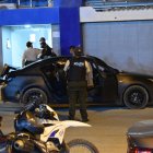 El doble crimen ocurrió en pleno estado de excepción que rige en la provincia de Santa Elena