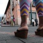 La muerte se produjo en una hostal del centro de Quito