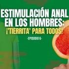 Aquellos que no practican la estimulación prostática podrían estarse perdiendo de mayor placer en su relación sexual