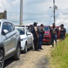 El caso se mantiene bajo reserva, por lo que se desconoce hacia dónde apuntan las investigaciones.