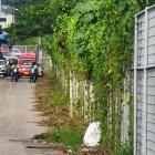 La balacera se registró en la cárcel Regional conocida como La Roca.