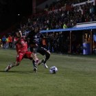 Independiente del Valle se estrenó con derrota en la Copa Libertadores