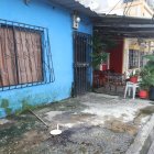 Dos personas fueron asesinadas en un ataque a bala.