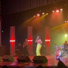 EXTRA estuvo presente en la gala de premiación.