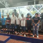 El crimen se suscitó por la lucha de territorio para el expendio de droga.