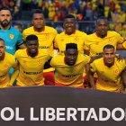 El equipo capitalino logró darle vuelta al marcador y llevarse la victoria.