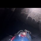 Sospecha. En una gasolinera del sur de Quito se encontraron posibles explosivos en un vehículo.