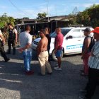 Una presunta venganza es la hipótesis de las autoridades sobre este atentado.