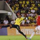 El empate ante Chile le permitió a la Tri sumar cinco puntos y alcanzar el tercer cupo para el hexagonal final del Sudamericano.