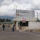 Los afectados que sobrevivieron al impacto del rayo, con varias lesiones, fueron llevados a diferentes casas hospitalarias.