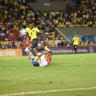 La Mini-Tri jugará 4 fechas en el estadio Rodrigo Paz Delgado. Ante Chile lo hará en el Olímpico Atahualpa.