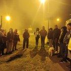 Disponen evacuación de Huigra por prevención.