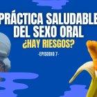 Un experto señala que no se puede poner en riesgo la integridad por el placer