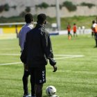 Decenas de jugadores, en su mayoría brasileños, llegaron a España con la promesa de ser convertirse en futbolistas profesionales.