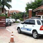 La Policía Nacional se comprometió a mejorar la seguridad en la zona.