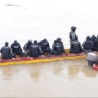 La Policía tiene identificados a los autores materiales e intelectuales de esta sangrienta masacre.