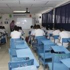 La ministra de Educación, María Brown indicó que alistan planes de contingencia.