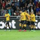 Barcelona venció a Liga de Quito, en Casa Blanca, luego de 25 años.