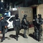 A la víctima mortal y a sus dos hijas los tenían sentenciados a muerte.