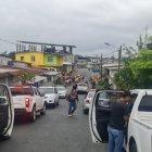 Una reunión entre panas, la tarde del domingo 16 de abril de 2023, terminó en tragedia.