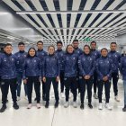 El equipo tricolor de ciclismo está listo para el inicio de las competencias en Panamá.