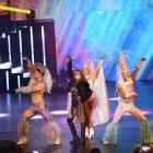 Los representantes de Gloria Trevi decidieron postergar  sus  conciertos.