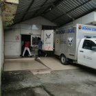 A los hermanos Maricela de Jesús y Klever Enrique Véliz Lara los habían amenazados.