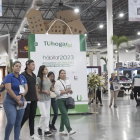 Hábitat te invita a su feria en el Centro de Convenciones.