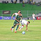 Cristhian Solano registra 2 goles y 2 asistencias con Orense.