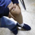 Las mujeres que juegan fútbol son más susceptibles a  rotura del ligamento cruzado anterior.