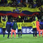Los ‘pelados de la Tri sub-17 resaltaron el apoyo de los hinchas y esperan que ante Venezuela “explote el estadio”.