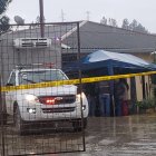 La Policía Nacional investiga el hecho