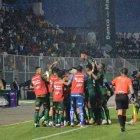 Orense sumó 14 puntos en la tabla de posiciones.