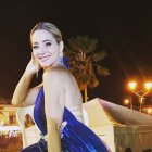 Marián Sabaté eliminó todas las publicaciones con Ulises Paz y la boda se quedó en nada